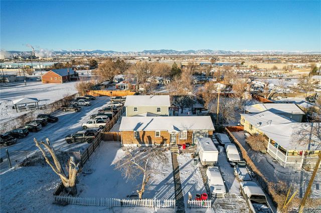 6831 Ash Street, Commerce City, CO 80022