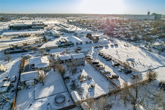 6831 Ash Street, Commerce City, CO 80022