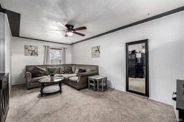 6831 Ash Street, Commerce City, CO 80022