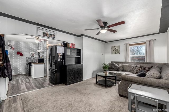 6831 Ash Street, Commerce City, CO 80022