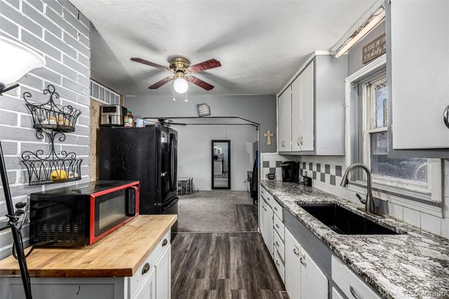 6831 Ash Street, Commerce City, CO 80022