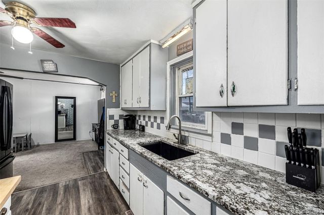 6831 Ash Street, Commerce City, CO 80022