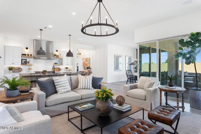 4412 E ROY ROGERS Road, Cave Creek, AZ 85331