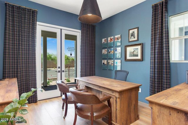 4412 E ROY ROGERS Road, Cave Creek, AZ 85331