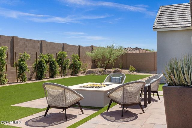 4412 E ROY ROGERS Road, Cave Creek, AZ 85331