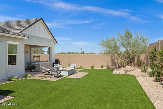 4412 E ROY ROGERS Road, Cave Creek, AZ 85331