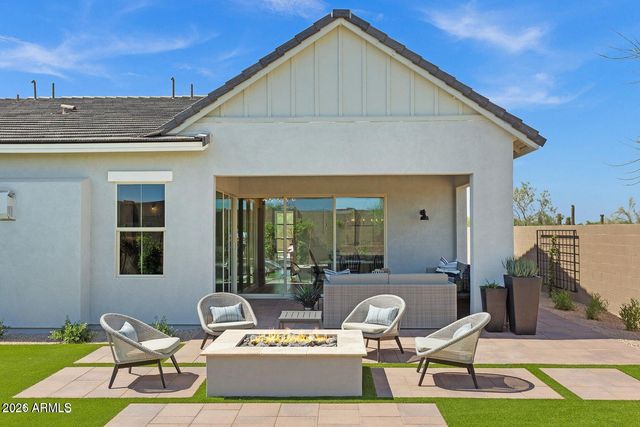 4412 E ROY ROGERS Road, Cave Creek, AZ 85331