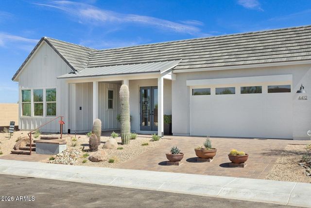 4412 E ROY ROGERS Road, Cave Creek, AZ 85331