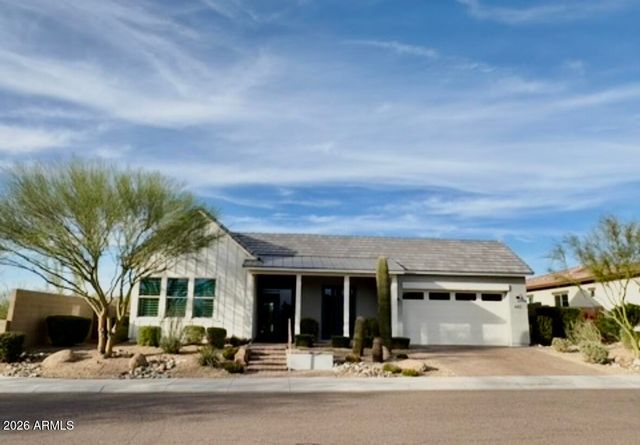 4412 E ROY ROGERS Road, Cave Creek, AZ 85331