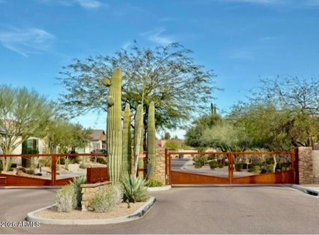 4412 E ROY ROGERS Road, Cave Creek, AZ 85331
