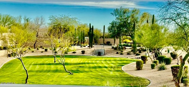 4412 E ROY ROGERS Road, Cave Creek, AZ 85331