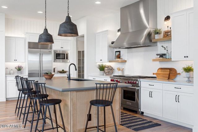 4412 E ROY ROGERS Road, Cave Creek, AZ 85331