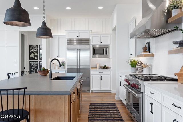 4412 E ROY ROGERS Road, Cave Creek, AZ 85331