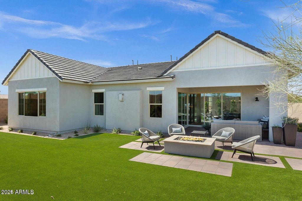 4412 E ROY ROGERS Road, Cave Creek, AZ 85331