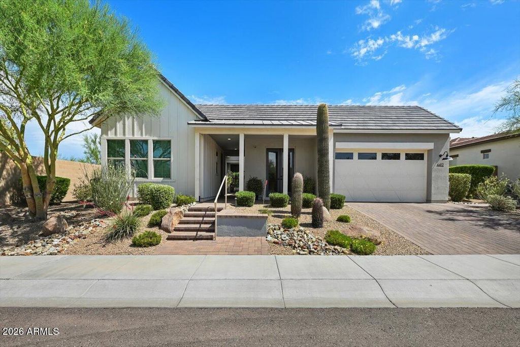 4412 E ROY ROGERS Road, Cave Creek, AZ 85331 — photo 2