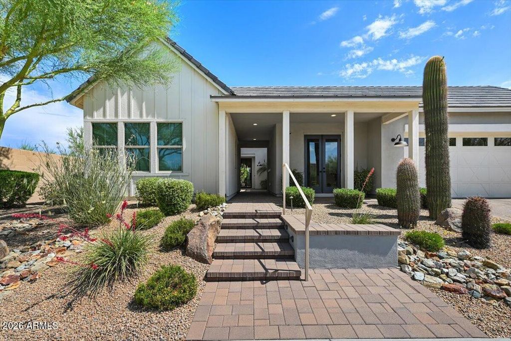 4412 E ROY ROGERS Road, Cave Creek, AZ 85331 — photo 3