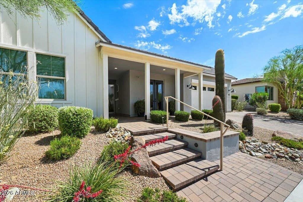 4412 E ROY ROGERS Road, Cave Creek, AZ 85331 — photo 4