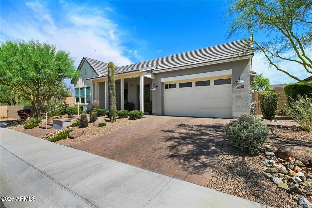4412 E ROY ROGERS Road, Cave Creek, AZ 85331 — photo 5
