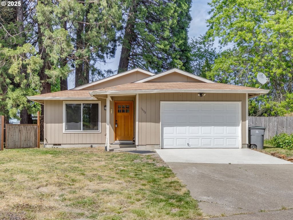 1539 Se KENT St, Mc Minnville, OR 97128