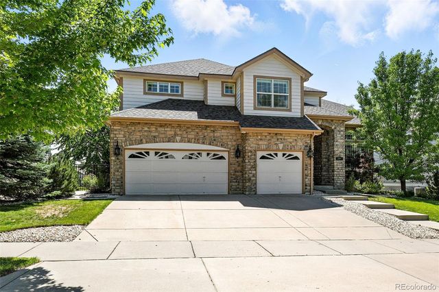 7809 S Coolidge Way, Aurora, CO 80016