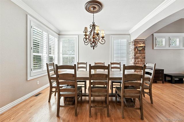 7809 S Coolidge Way, Aurora, CO 80016