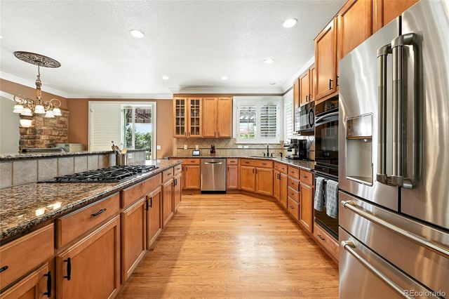 7809 S Coolidge Way, Aurora, CO 80016