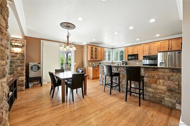 7809 S Coolidge Way, Aurora, CO 80016