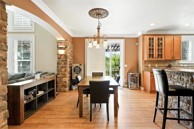 7809 S Coolidge Way, Aurora, CO 80016