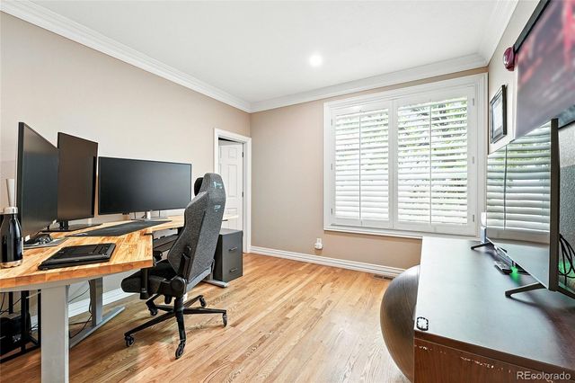 7809 S Coolidge Way, Aurora, CO 80016