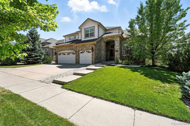7809 S Coolidge Way, Aurora, CO 80016
