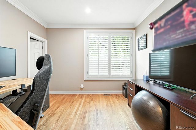 7809 S Coolidge Way, Aurora, CO 80016