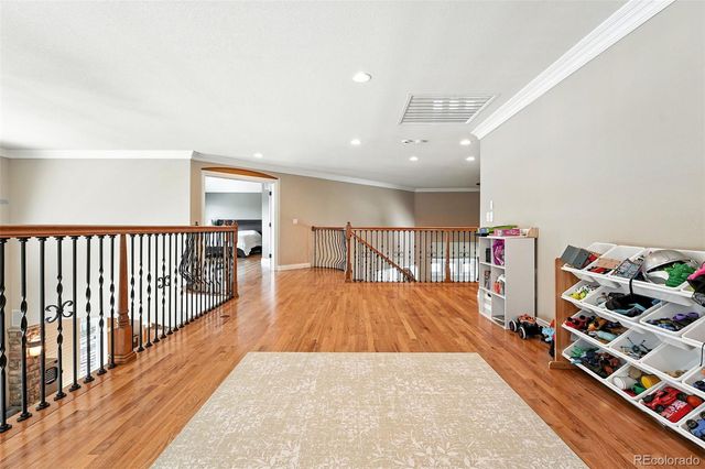 7809 S Coolidge Way, Aurora, CO 80016