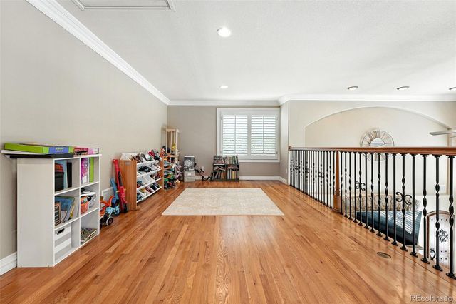 7809 S Coolidge Way, Aurora, CO 80016