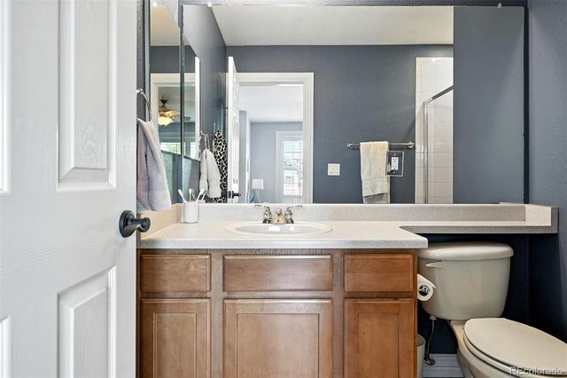 7809 S Coolidge Way, Aurora, CO 80016