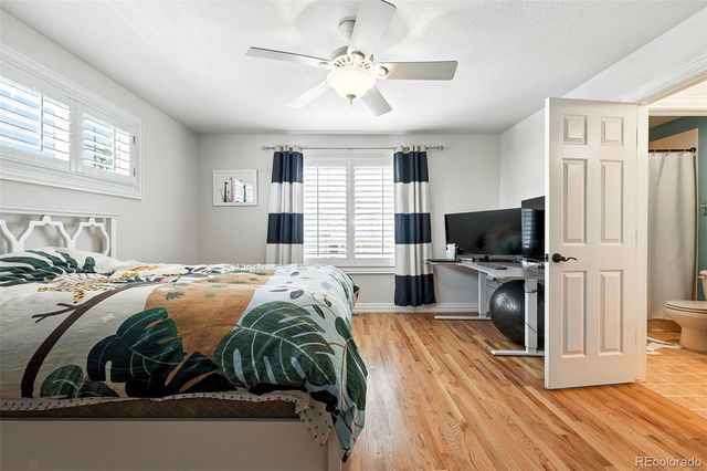 7809 S Coolidge Way, Aurora, CO 80016