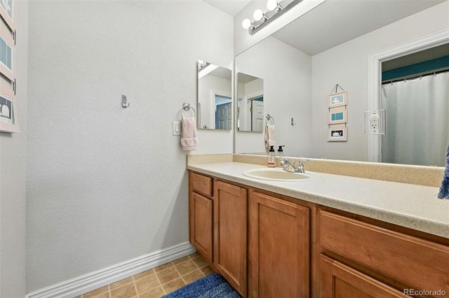 7809 S Coolidge Way, Aurora, CO 80016