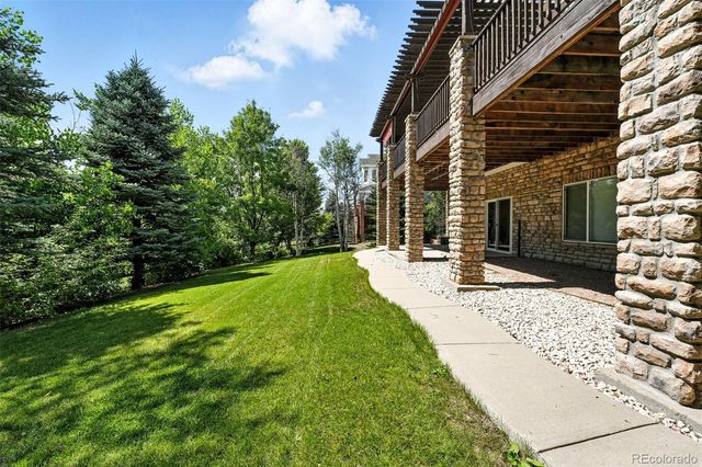 7809 S Coolidge Way, Aurora, CO 80016