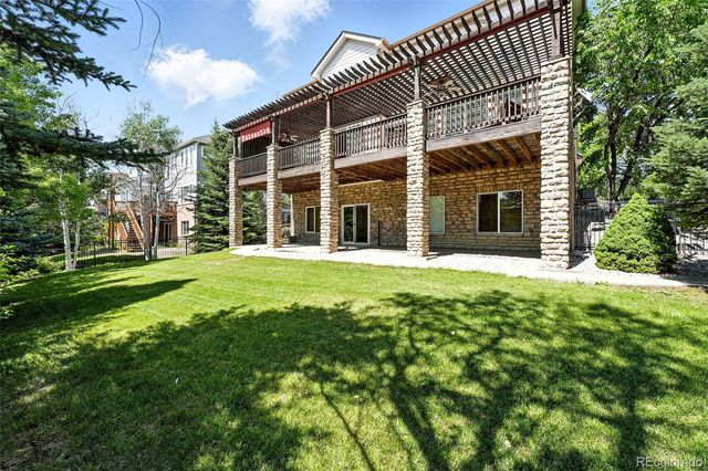 7809 S Coolidge Way, Aurora, CO 80016