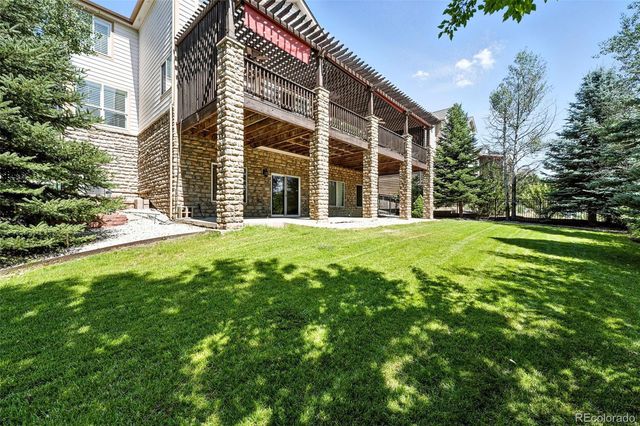 7809 S Coolidge Way, Aurora, CO 80016