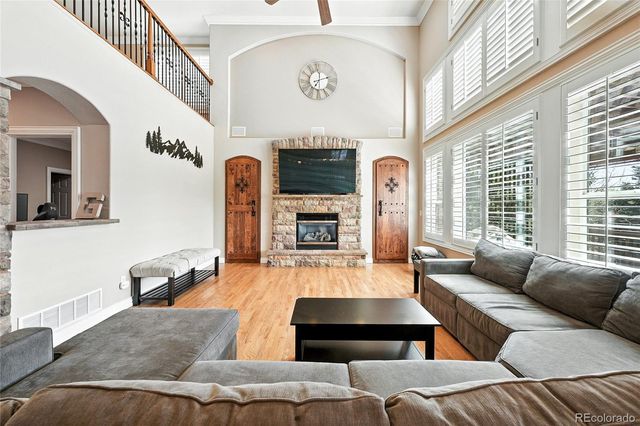 7809 S Coolidge Way, Aurora, CO 80016