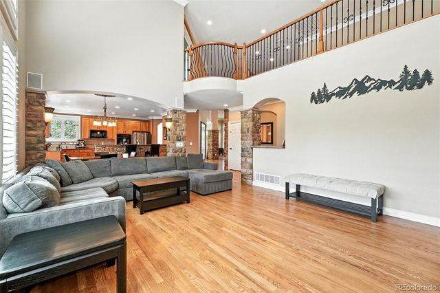 7809 S Coolidge Way, Aurora, CO 80016