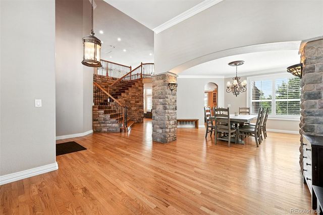 7809 S Coolidge Way, Aurora, CO 80016