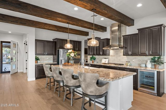 3248 Rising Sun Ridge, Wickenburg, AZ 85390