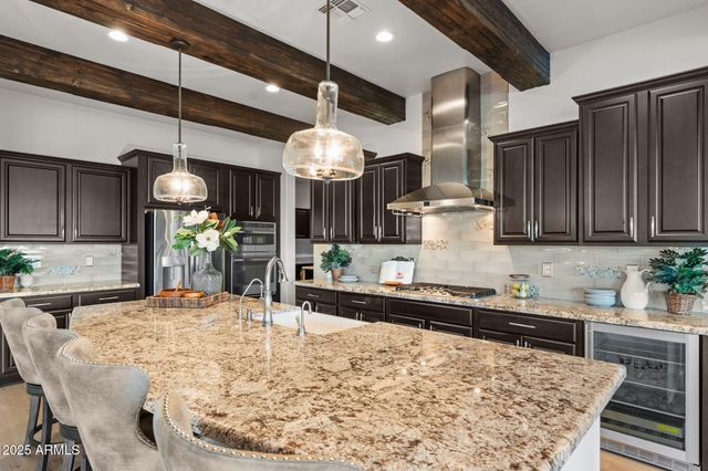 3248 Rising Sun Ridge, Wickenburg, AZ 85390