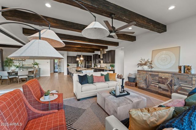 3248 Rising Sun Ridge, Wickenburg, AZ 85390