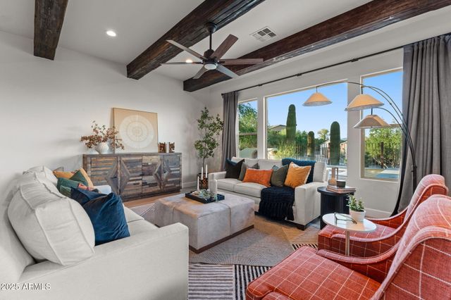 3248 Rising Sun Ridge, Wickenburg, AZ 85390