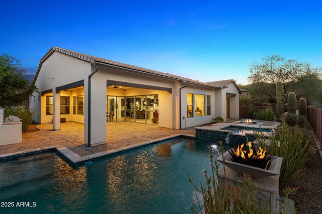 3248 Rising Sun Ridge, Wickenburg, AZ 85390