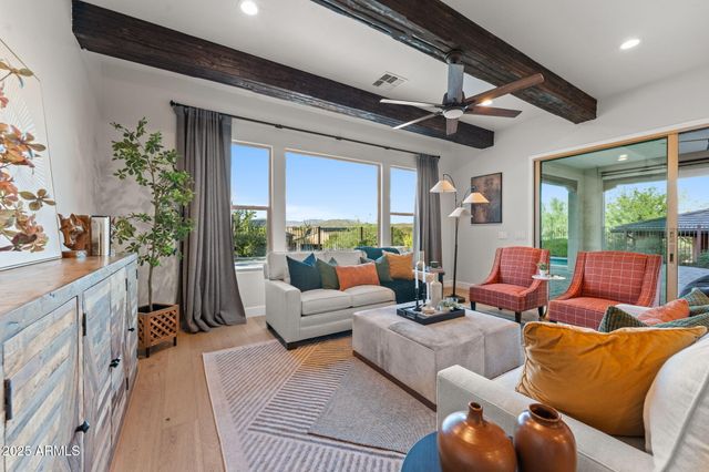 3248 Rising Sun Ridge, Wickenburg, AZ 85390