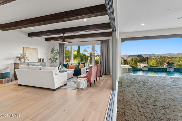 3248 Rising Sun Ridge, Wickenburg, AZ 85390