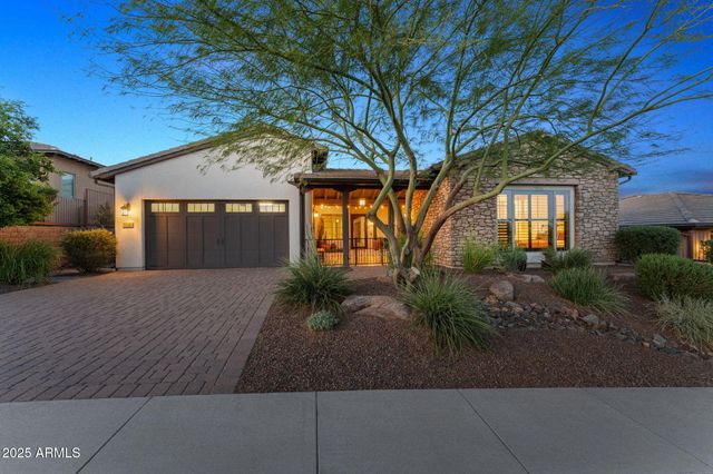 3248 Rising Sun Ridge, Wickenburg, AZ 85390